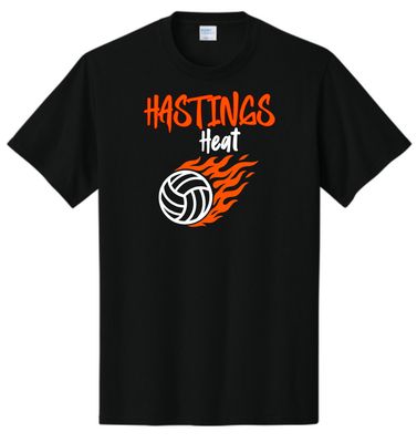 Hastings Heat T-Shirt