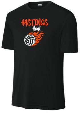 Hastings Heat Performance T-Shirt