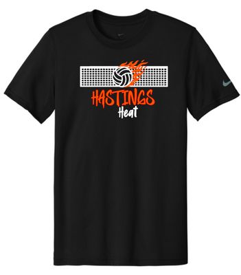 Nike Legend Hastings Heat Net