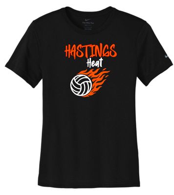 Nike Legend Ladies Hastings Heat