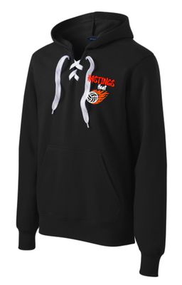 Hastings Heat Hockey Lace