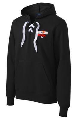 Hastings Heat Net Hockey Lace