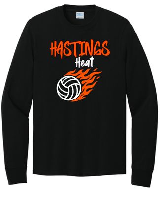 Hastings Heat Long Sleeve