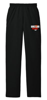 Hastings Heat Net Sweatpants