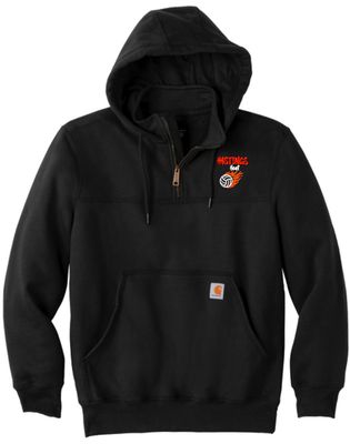 Carhartt Rain Defender Hastings Heat