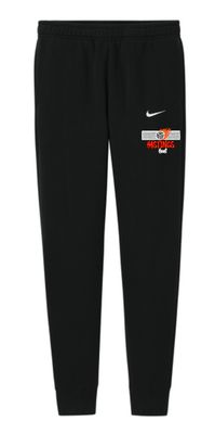 Hastings Heat Net Nike Joggers