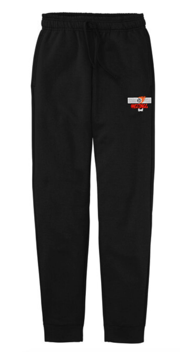 Hastings Heat Net Jogger