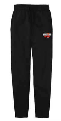 Hastings Heat Net Jogger