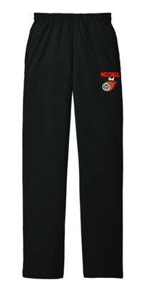 Hastings Heat Sweatpants