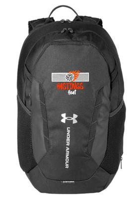 Hastings Heat Net UA Backpack