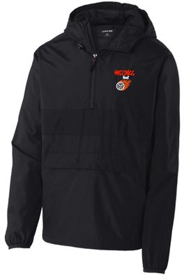 Hastings Heat Sport Tek Anorak