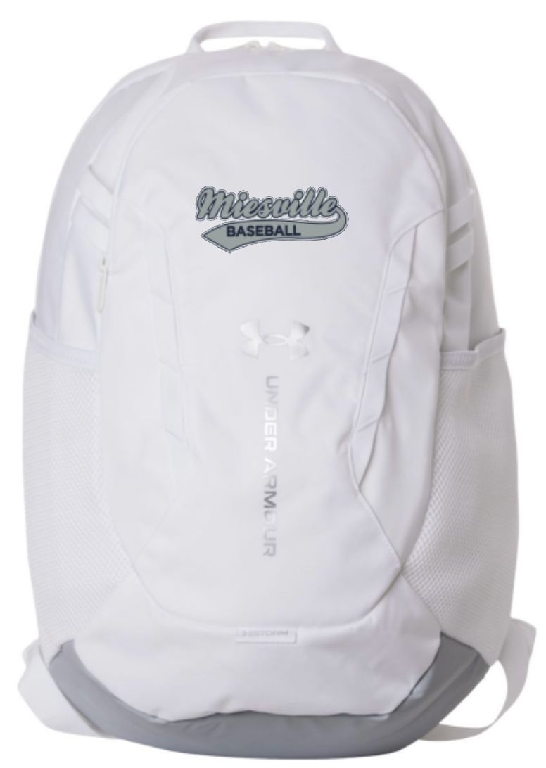 UnderArmour Backpack