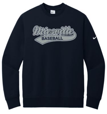 Miesville Crewneck
