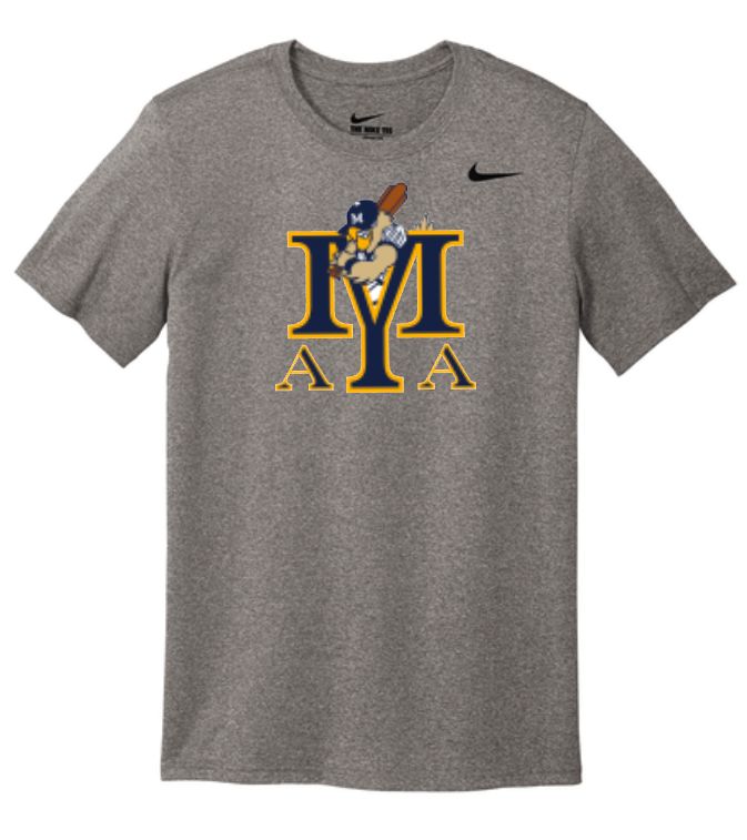 Nike Legend MYAA Baseball