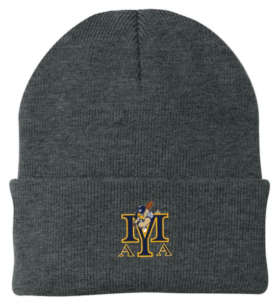 MYAA Beanie