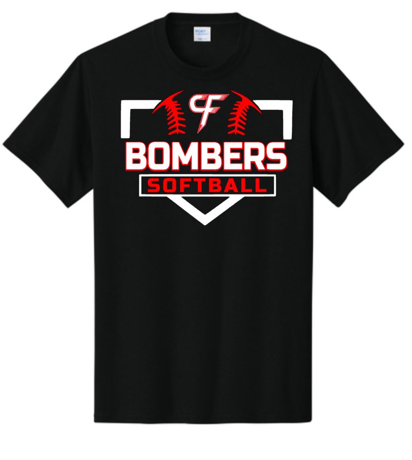 CF Softball