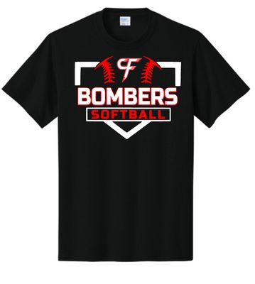 CF Softball