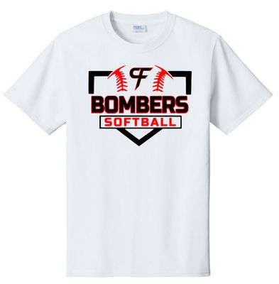 CF Softball