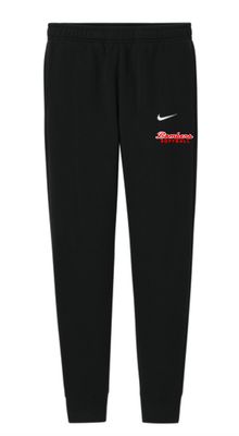 Bombers Softball Nike Joggers