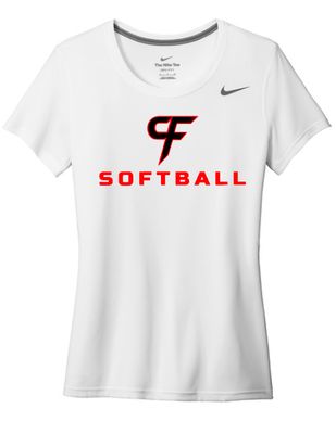 Nike Legend Ladies Cannon Falls Softball