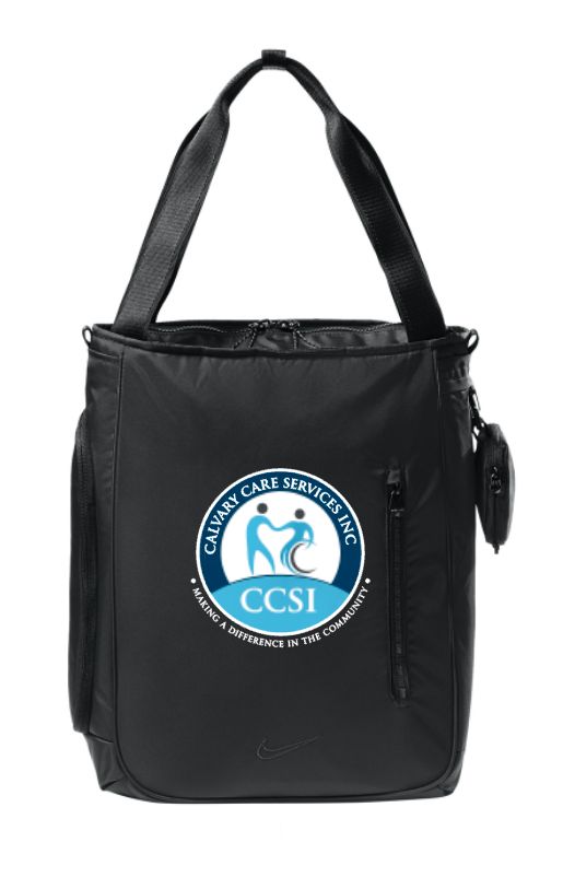 CCSI Nike Commute Tote