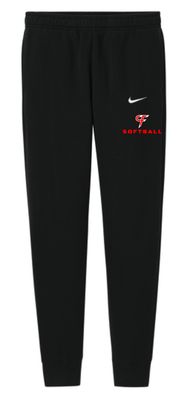 Cannon Falls Softball Nike Joggers