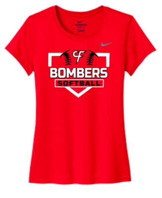 Nike Legend Ladies CF Softball