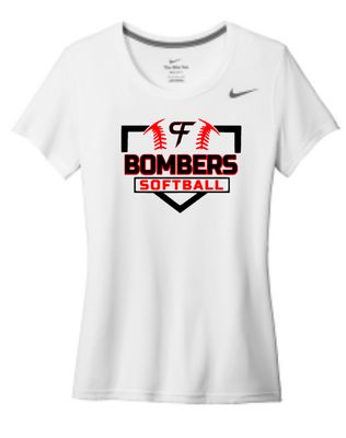 Nike Legend Ladies CF Softball