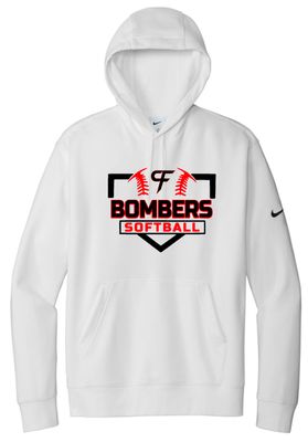 Nike Hooded CF Softball