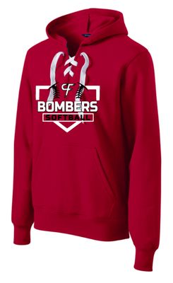CF Softball Softball Hockey Lace