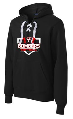 CF Softball Softball Hockey Lace