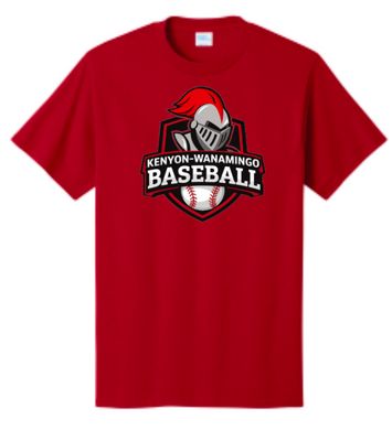 KW Baseball #3