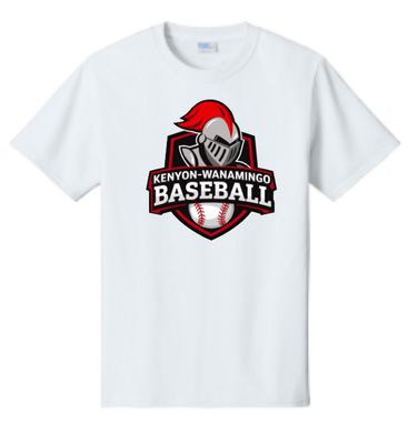 KW Baseball #3