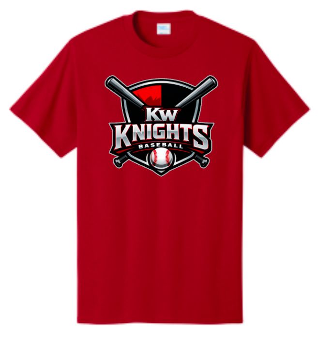 KW Baseball #4