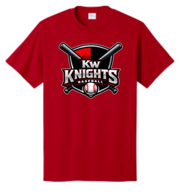 KW Baseball #4