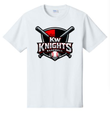 KW Baseball #4
