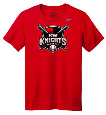 Nike Legend KW Baseball #4