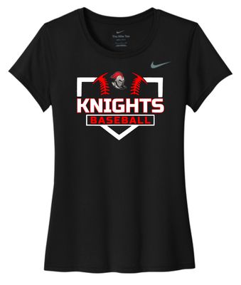 Nike Ladies Legend KW Baseball #1