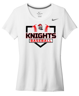 Nike Ladies Legend KW Baseball #1