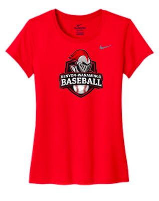 Nike Ladies Legend KW Baseball #3