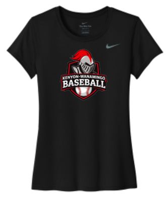 Nike Ladies Legend KW Baseball #3