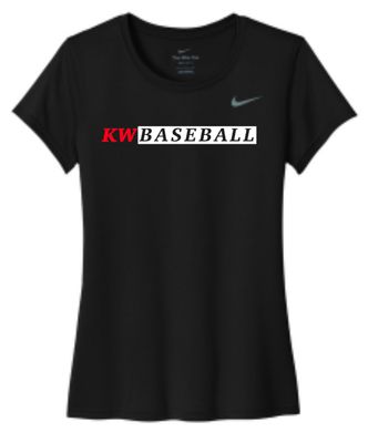 Nike Ladies Legend KW Baseball #5