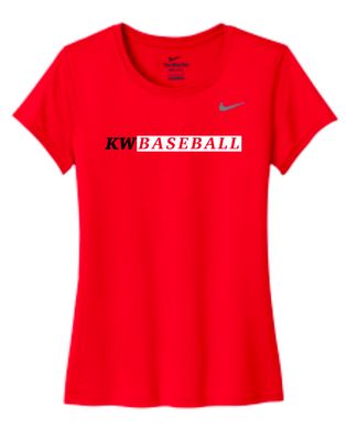 Nike Ladies Legend KW Baseball #5