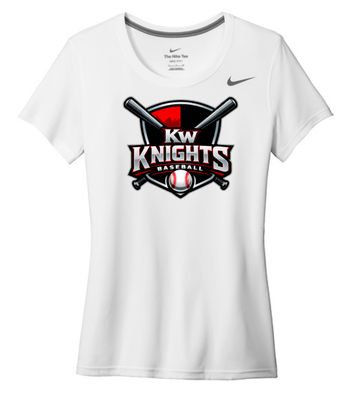 Nike Ladies Legend KW Baseball #4