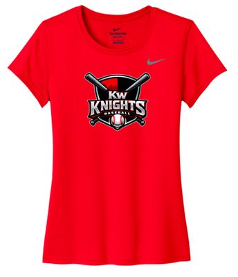 Nike Ladies Legend KW Baseball #4