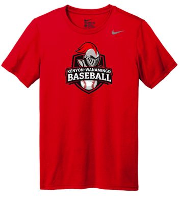 Nike Legend KW Baseball #3