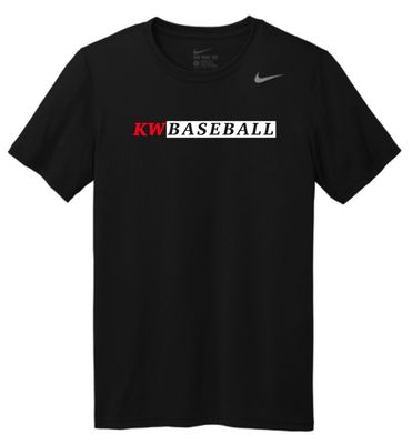 Nike Legend KW Baseball #5