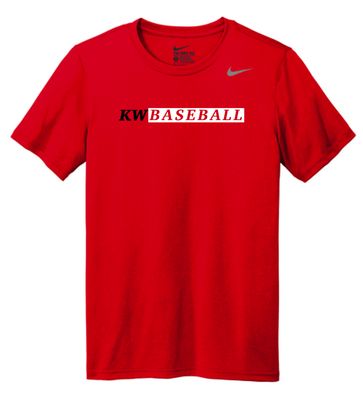 Nike Legend KW Baseball #5