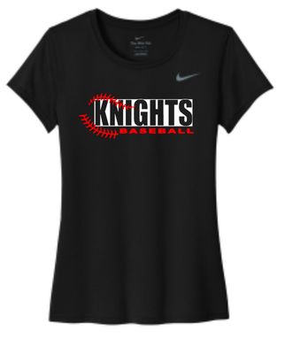 Nike Ladies Legend KW Baseball #2