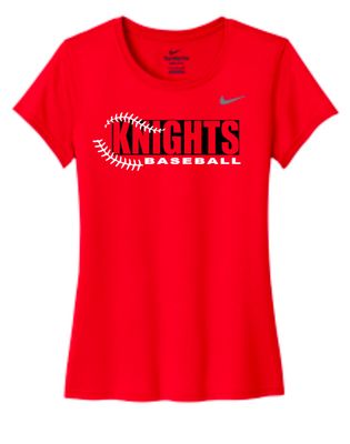 Nike Ladies Legend KW Baseball #2